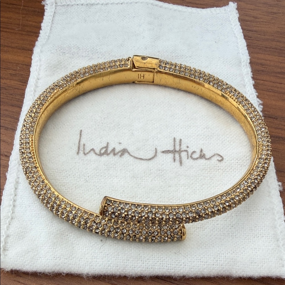 India Hicks Moonlight Bangle